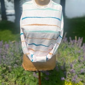 Roxy Crewneck.Size small